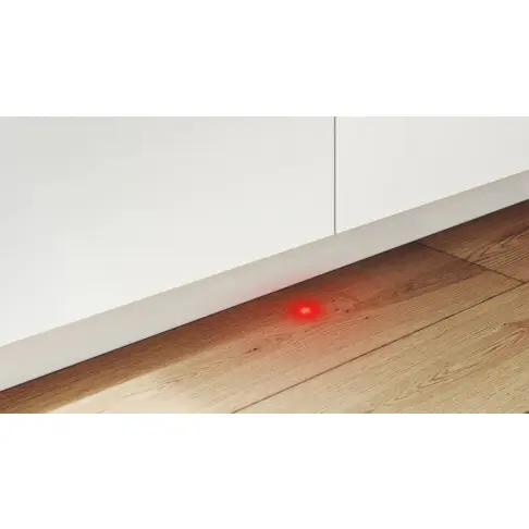 Lave-vaisselle tout intégré 60 cm BOSCH SMD6TCX00E - 5