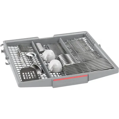 Lave-vaisselle tout intégré 60 cm BOSCH SMD6TCX00E - 6