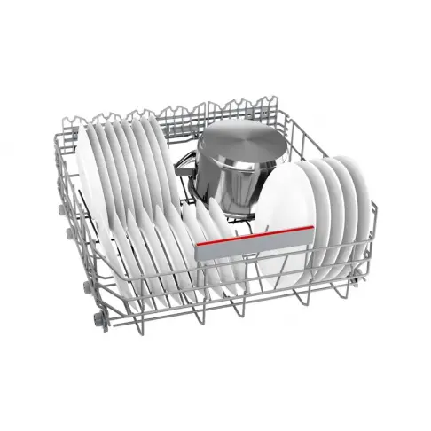 Lave-vaisselle tout intégré 60 cm BOSCH SMD6TCX00E - 7