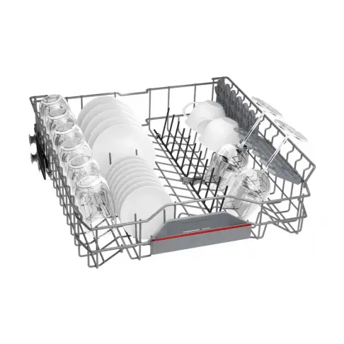 Lave-vaisselle tout intégré 60 cm BOSCH SMD6TCX00E - 8