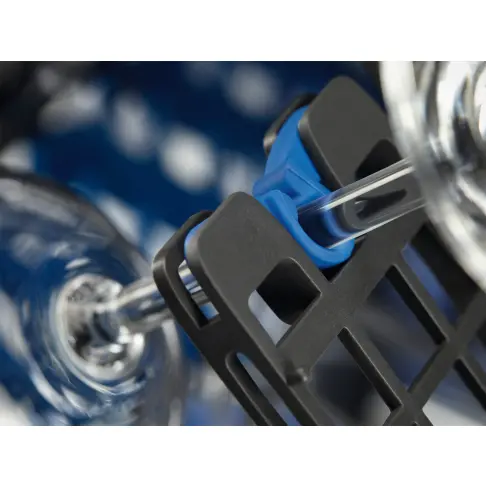 Lave-vaisselle tout intégré 60 cm ELECTROLUX EEC87400L - 12