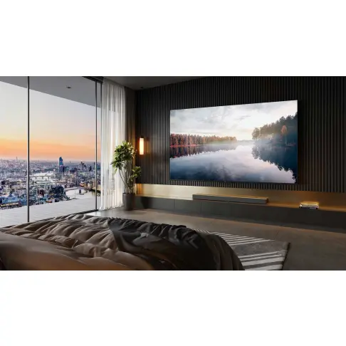 Télé led 75 pouces TCL 75C849 - 12