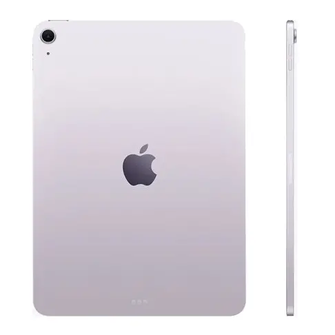 APPLE iPad air 11 Violet 128 Go - MCA04TY/A - 3