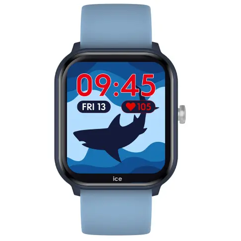 Montre connectée ICE WATCH ICESMARTJUNIOR2.0LIGHTB - 2