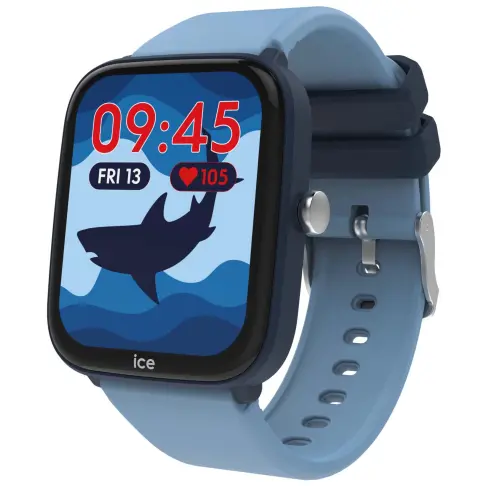 Montre connectée ICE WATCH ICESMARTJUNIOR2.0LIGHTB - 1