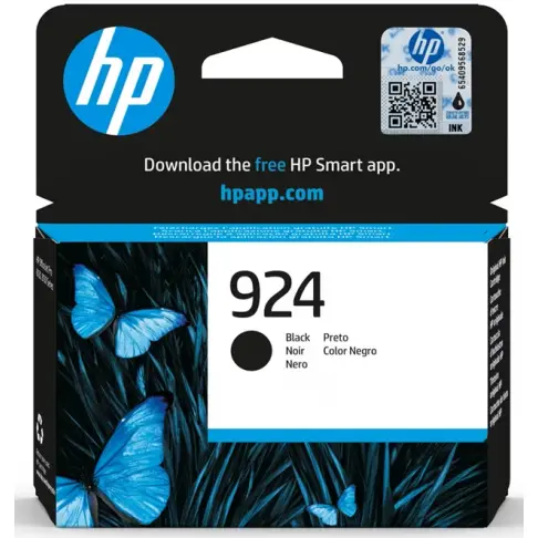 Consommable HP 4K0U6NE - 1