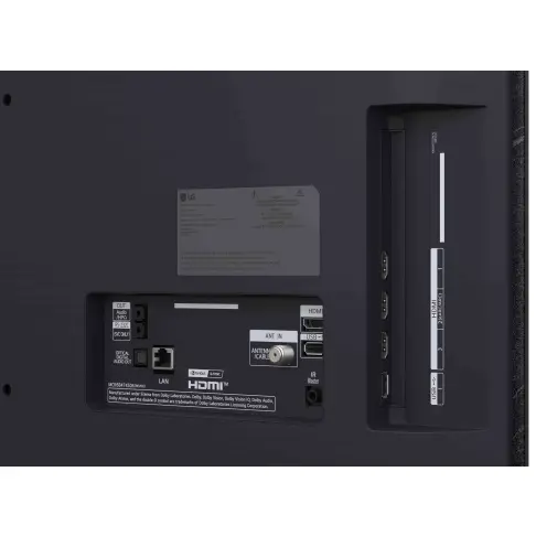 Tv oled 77'' LG OLED77C64LA - 9