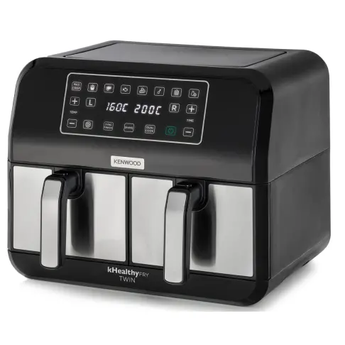 Airfryer KENWOOD HFM20.000MB - 2