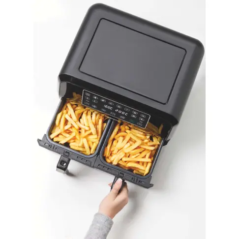 Airfryer KENWOOD HFM20.000MB - 6