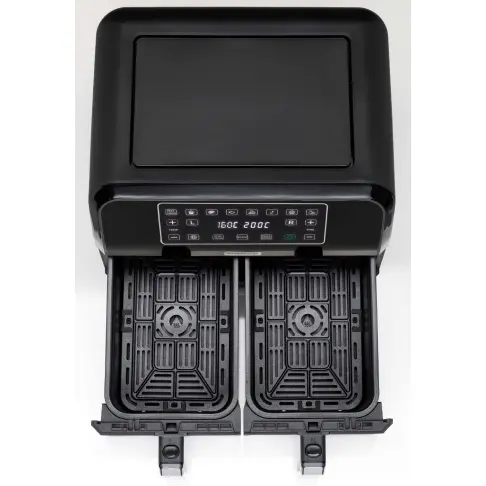 Airfryer KENWOOD HFM20.000MB - 8