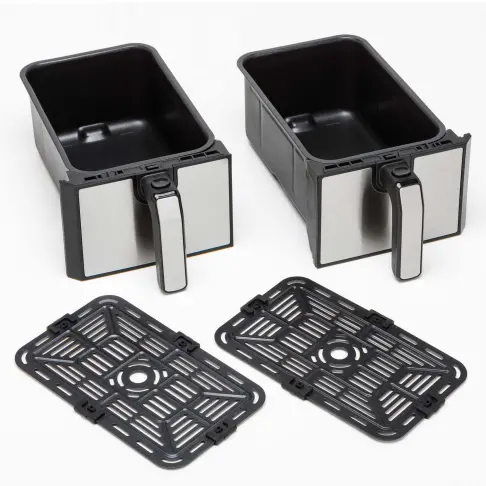 Airfryer KENWOOD HFM20.000MB - 9