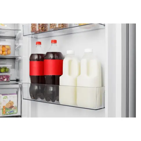 Congélateur armoire HISENSE FT500N4AIE - 9