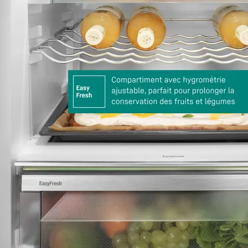 Réfrigérateur intégré 1 porte LIEBHERR IRSE1780-PB - 3