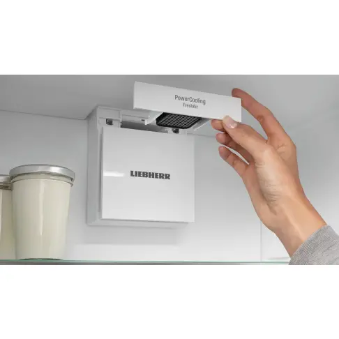 Réfrigérateur intégré 1 porte LIEBHERR IRSE1780-PB - 6