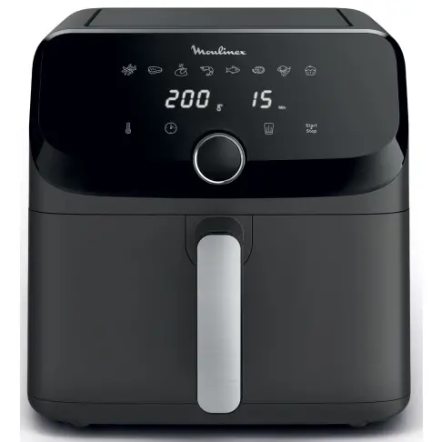 Friteuse sans huile MOULINEX EZ855HF0 - 1