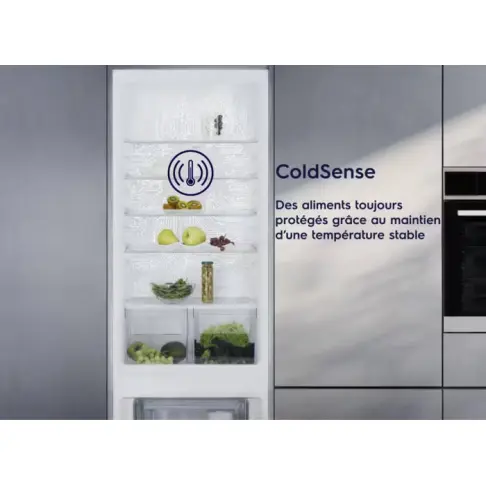 Réfrigérateur intégré 1 porte ELECTROLUX LRB2AE88S - 6