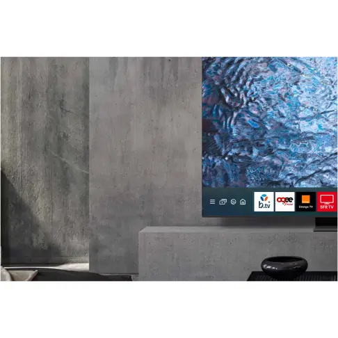 Tv led 85'' SAMSUNG TQ85QN85D - 4