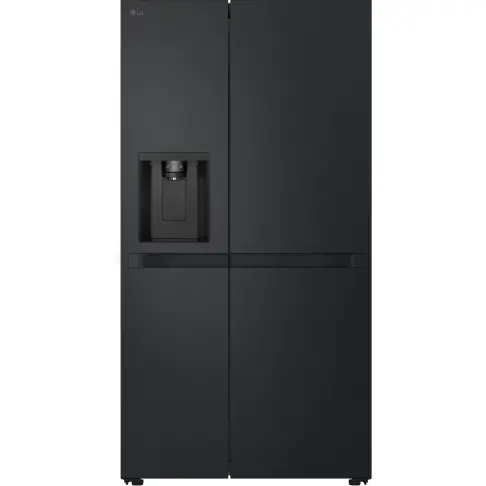 Réfrigérateur américain LG GSLC40EPPE - 1