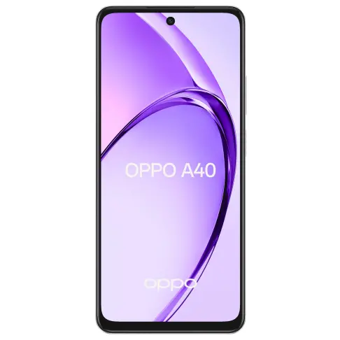 Smartphone OPPO A40BLANC - 2