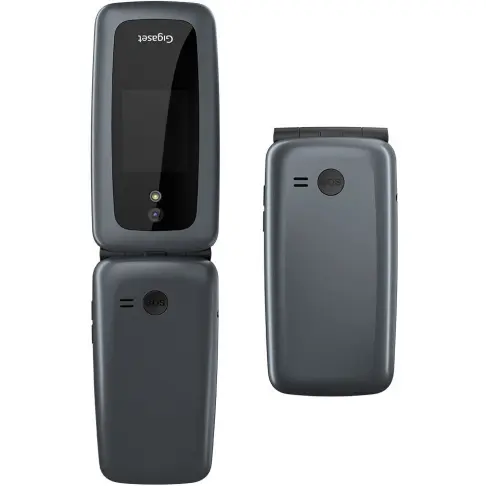 Téléphone mobile GIGASET GL7NOIR - 2