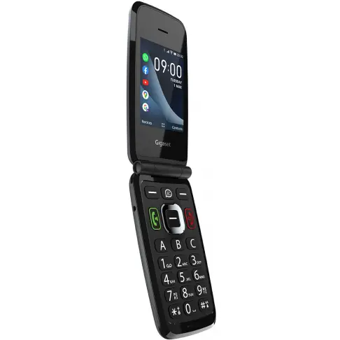 Téléphone mobile GIGASET GL7NOIR - 3