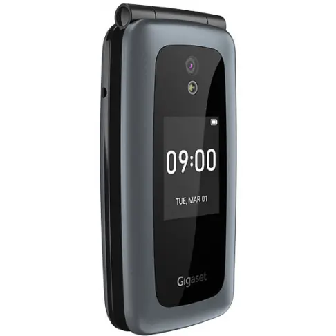 Téléphone mobile GIGASET GL7NOIR - 6