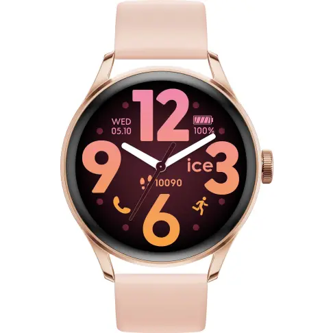 Montre connectée ICE WATCH SMART3.0ROSE-GOLD - 2