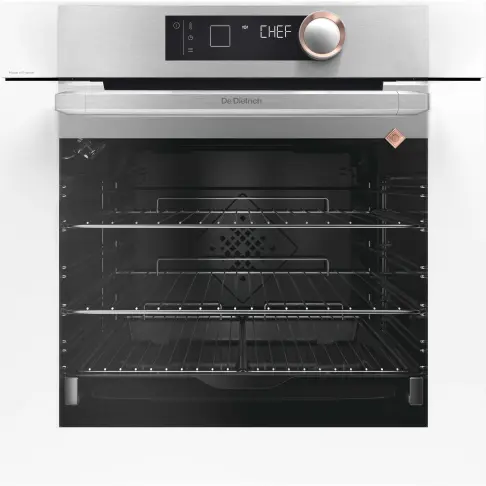 Four pyrolyse DE DIETRICH DOP8360W - 1