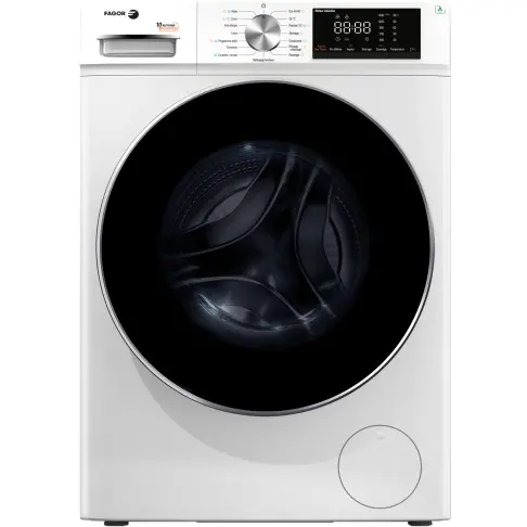 Lave-linge séchant FAGOR FLSF10614IDW/1 - 1