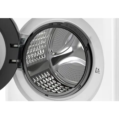 Lave-linge séchant FAGOR FLSF10614IDW/1 - 2