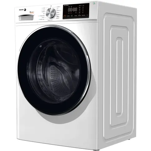 Lave-linge séchant FAGOR FLSF10614IDW/1 - 3