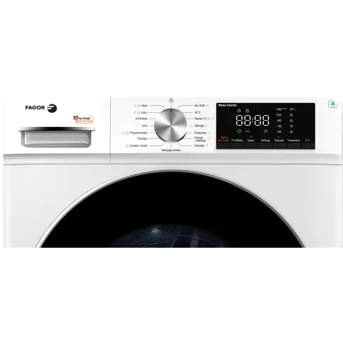 Lave-linge séchant FAGOR FLSF10614IDW/1 - 4