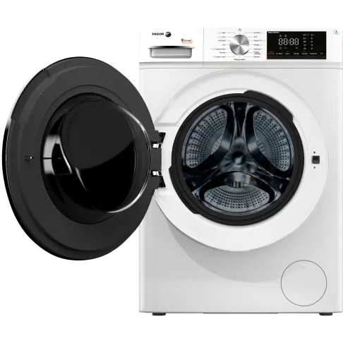 Lave-linge séchant FAGOR FLSF10614IDW/1 - 5