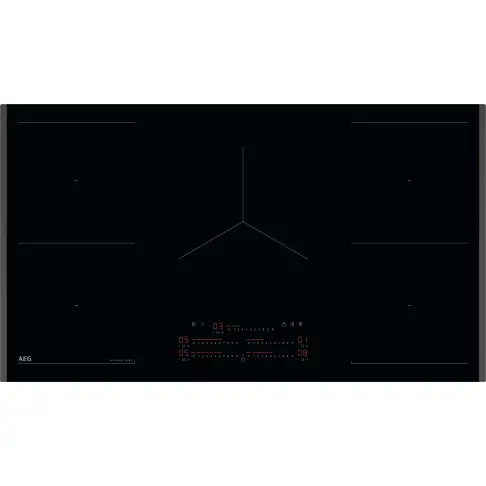 Plaque à induction AEG TK95IN00FB - 1