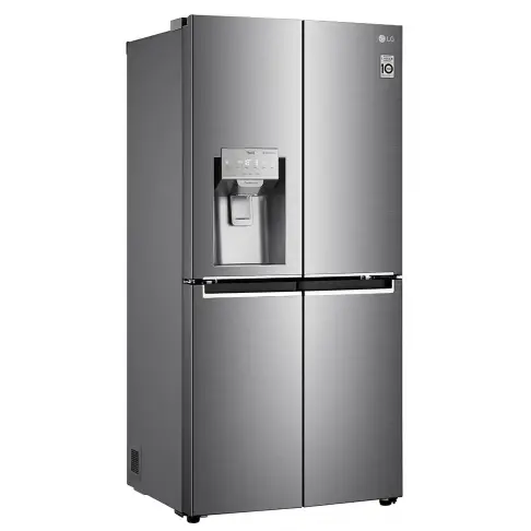 Réfrigérateur multi-portes LG GML844PZ6F - 4