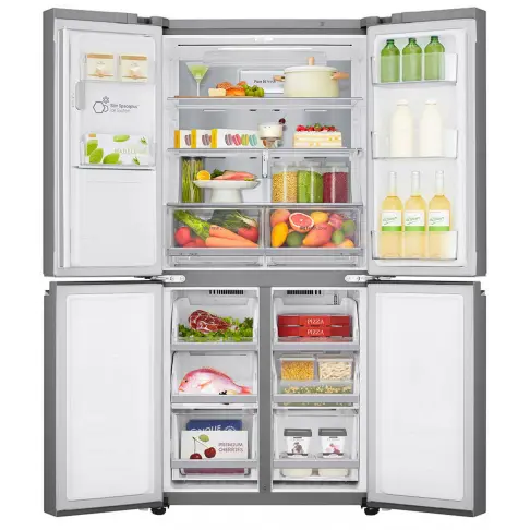 Réfrigérateur multi-portes LG GML844PZ6F - 5