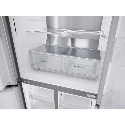 Réfrigérateur multi-portes LG GML844PZ6F - 6