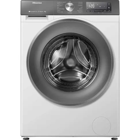 Lave-linge frontal HISENSE WF3S9043BW7 - 1