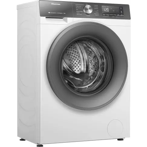 Lave-linge frontal HISENSE WF3S9043BW7 - 2