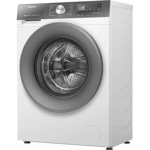 Lave-linge frontal HISENSE WF3S9043BW7 - 3