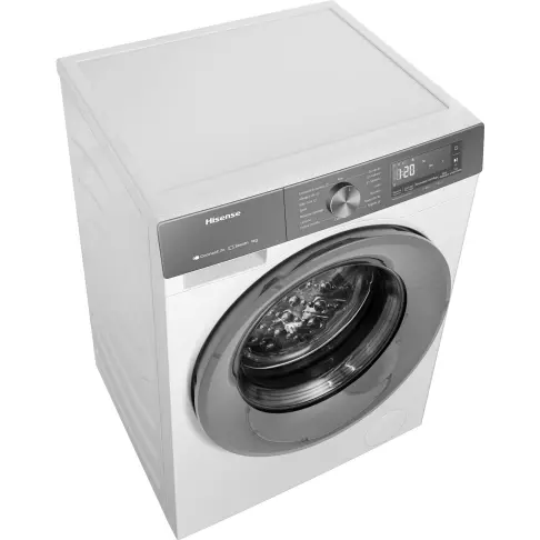 Lave-linge frontal HISENSE WF3S9043BW7 - 4