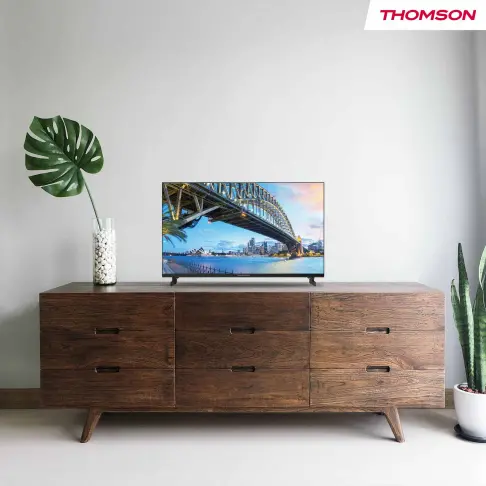 Tv led 32'' THOMSON 32HG2S15 - 12