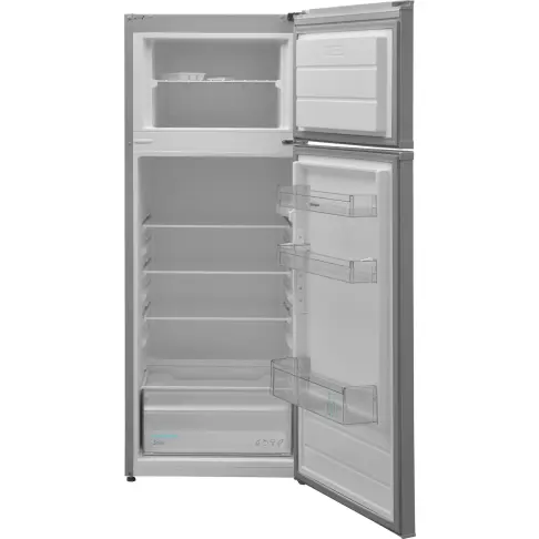 Réfrigérateur 2 portes SHARP SJFTB01ITXLF - 2