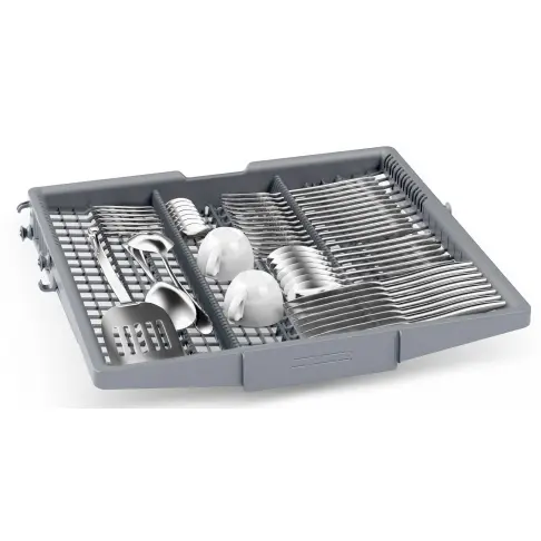 Lave-vaisselle tout intégré 60 cm BOSCH SMV6ZCX10E - 6