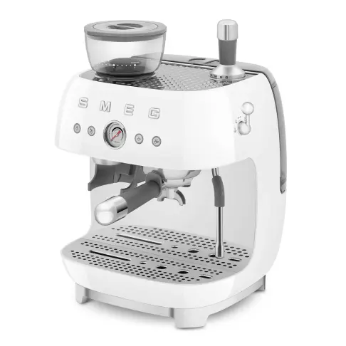 Broyeur café SMEG EGF03WHEU - 2
