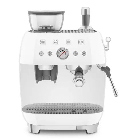 Broyeur café SMEG EGF03WHEU - 1