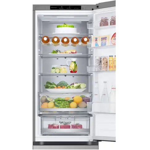 Réfrigérateur combiné inversé LG GBV5240DPY - 6