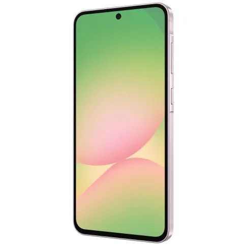 Smartphone SAMSUNG GALAXYA56ROSE - 3