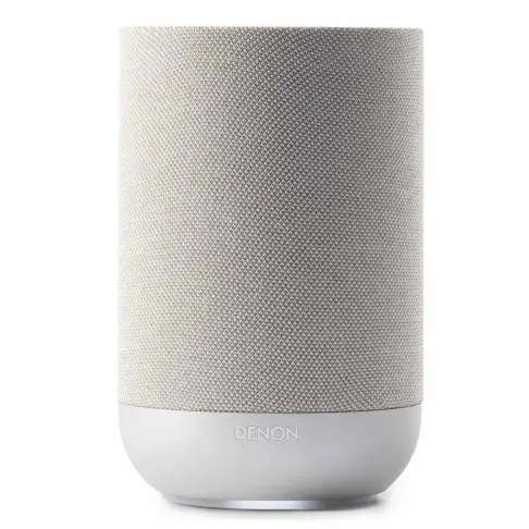 Enceinte connectée sans fil DENON DENONHOME200BLANC - 1