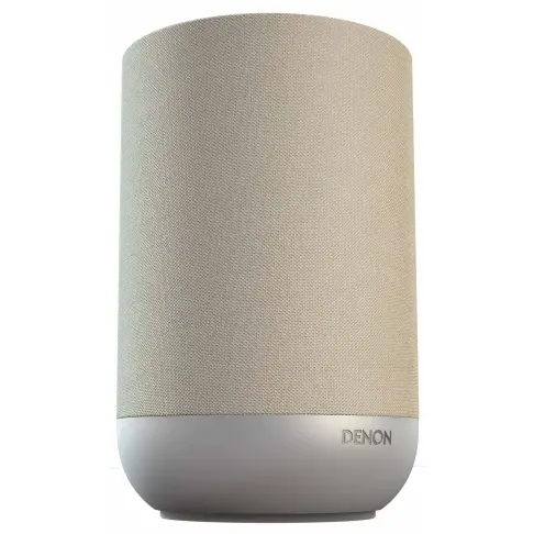 Enceinte connectée sans fil DENON DENONHOME200BLANC - 2